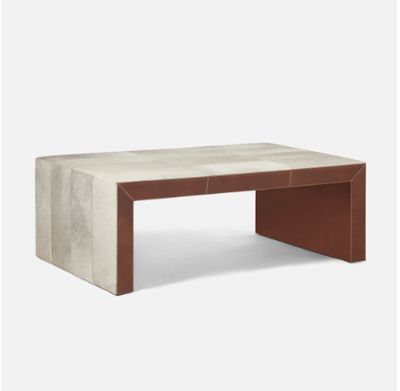 Trevor Coffee Table