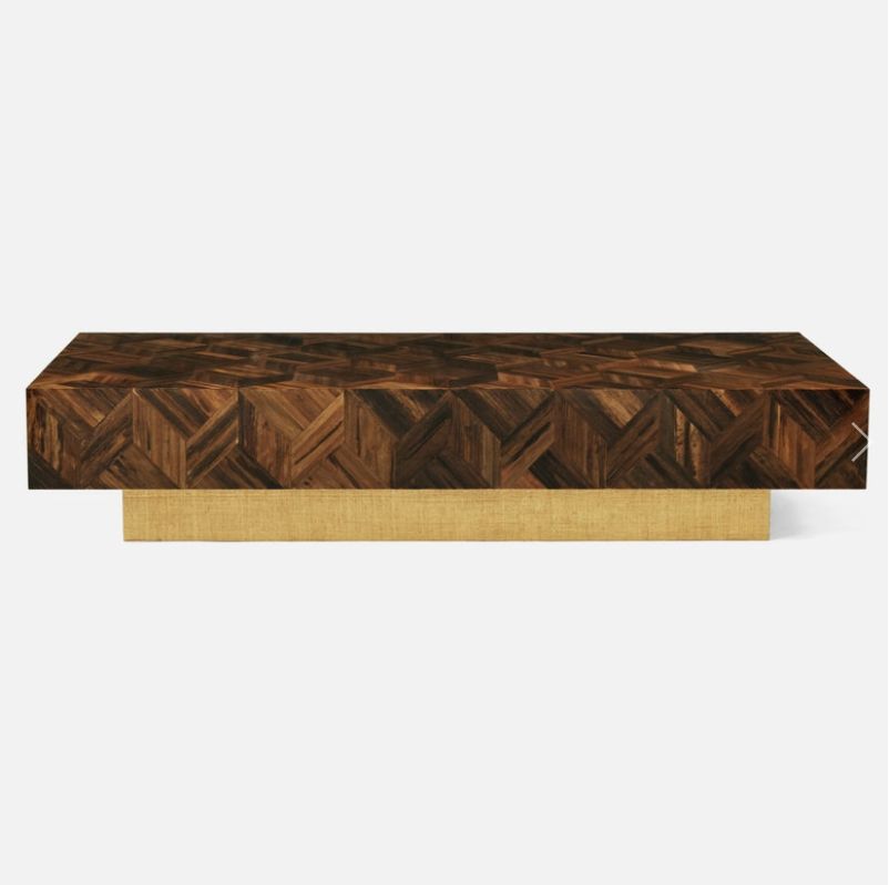 Lesandro Coffee Table
