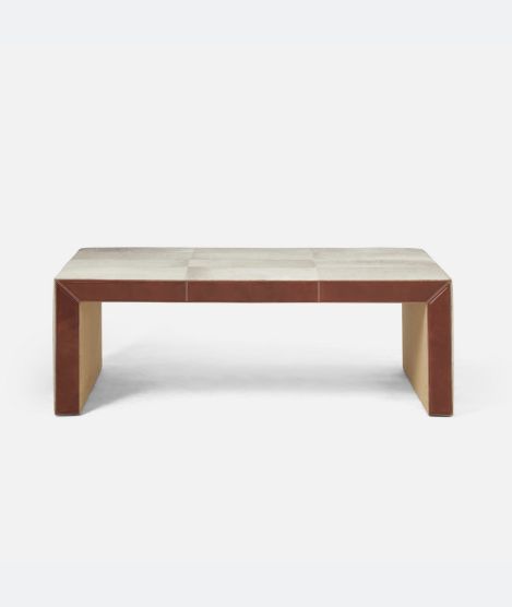 Trevor Coffee Table