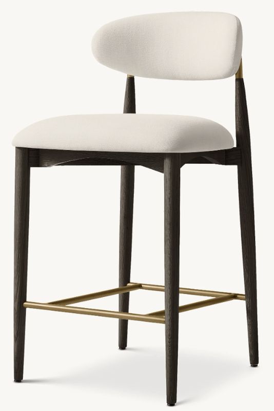 Restoration Hardware: Arno Bar Stool