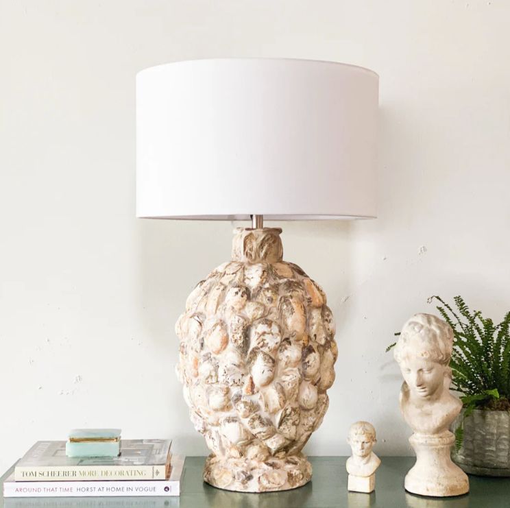 Harlan XL Lamp