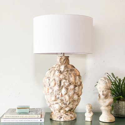 Harlan XL Lamp