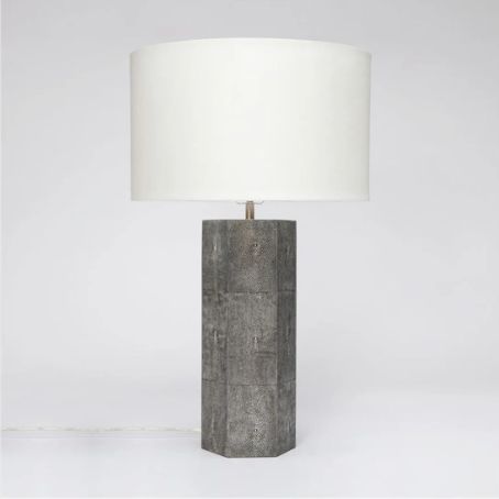 Poston Large Lamp
