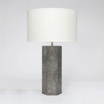Poston Large Lamp