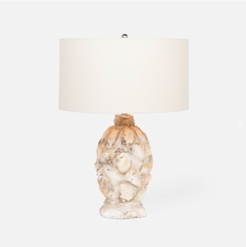 Harlan XL Lamp