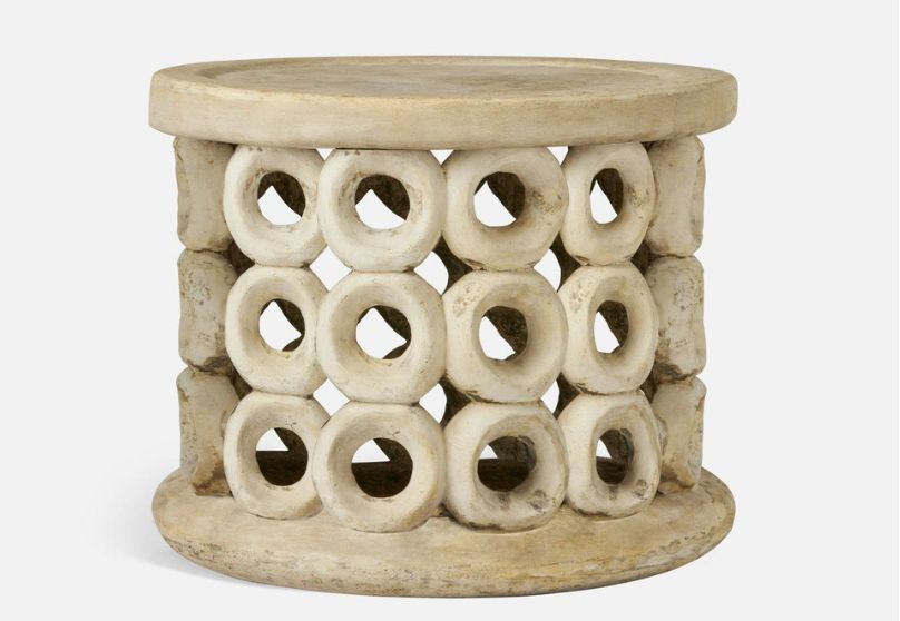 Dagen Side Table