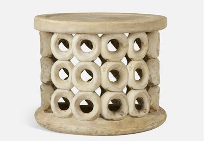 Dagen Side Table