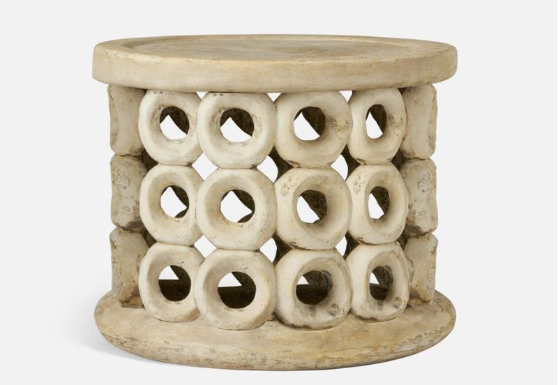 Dagen Side Table