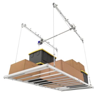 Ceiling Sam 4&#39; x 8&#39; Storage Lift Pro