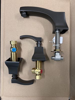 W/S ENHANCED with ZERODRAIN