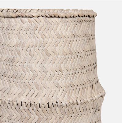 Salma Rattan Basket