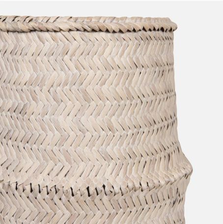 Salma Rattan Basket