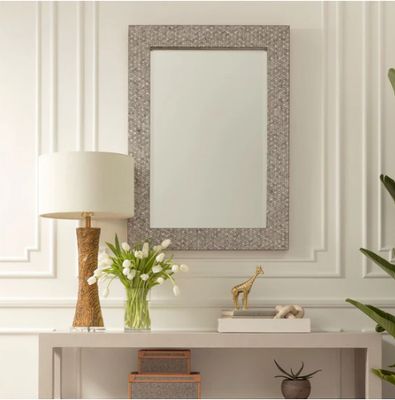 Lennox Mirror