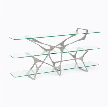 Gerald Console