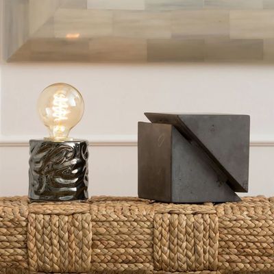 Toshiro Split Cube Object