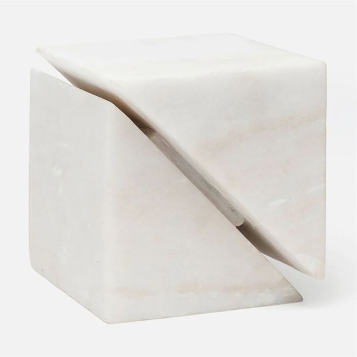 Toshiro Split Cube Object
