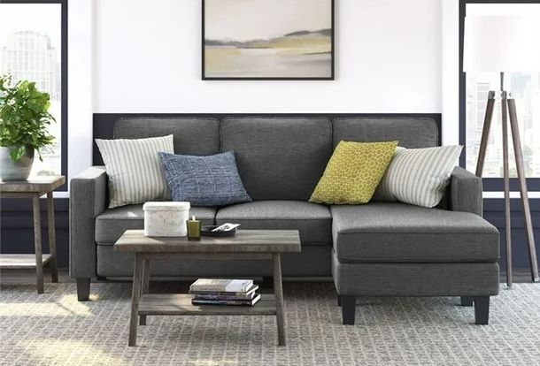 Harmon Sectional