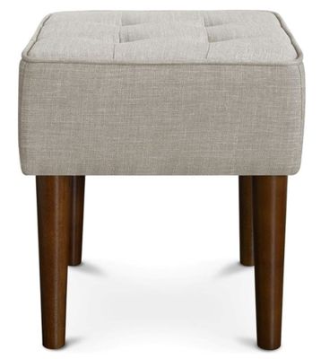 Aria Upholstered Ottoman