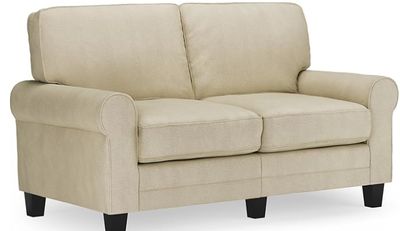 Copenhagen Rolled Arm Sofa