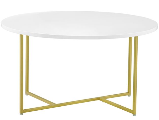 Stevenson Round Coffee Table