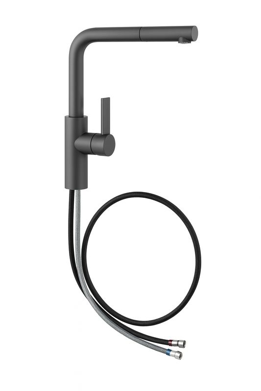 Corsano Bar Faucet