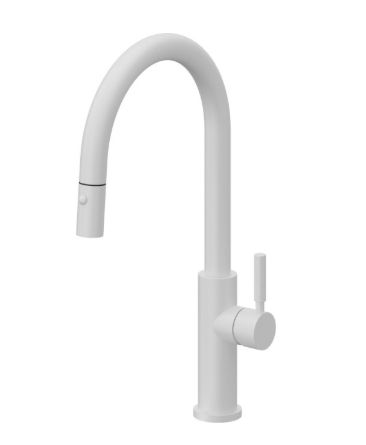 Corsano Professional Pull-Down Kitchen Faucet