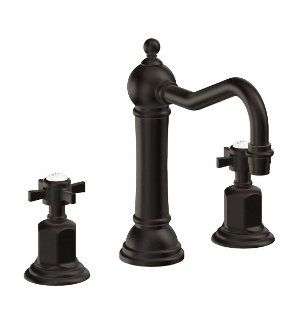 Widespread Faucet (Bella Terra Bronze)
