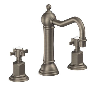 Widespread Faucet (Bella Terra Bronze)