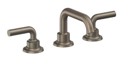Descanso 8&quot; Widespread Lavatory Faucet