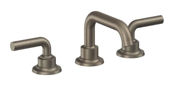 Descanso 8&quot; Widespread Lavatory Faucet