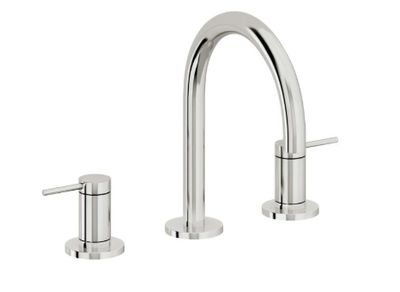 D Street 8&quot; Widespread Lavatory Faucet