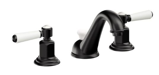 Cardiff 8&quot; Widespread Lavatory Faucet