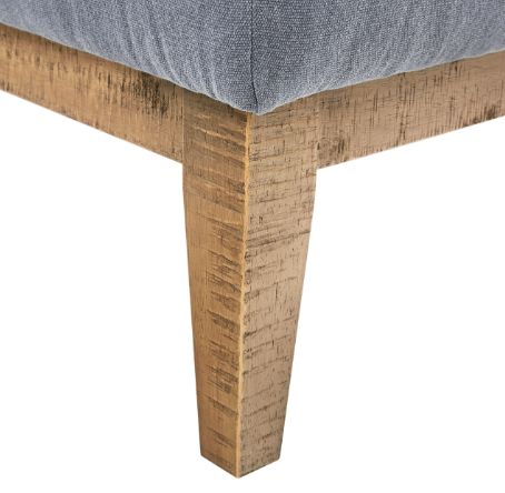 Stone &amp; Beam Varon Modern Lounge Daybed Chaise