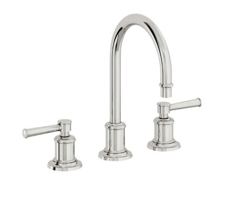 Miramar 8&quot; Widespread Faucet