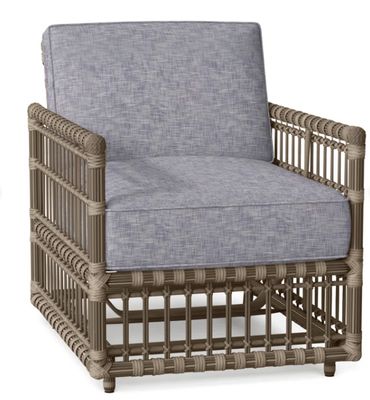 Newport Patio Chair with Cushions