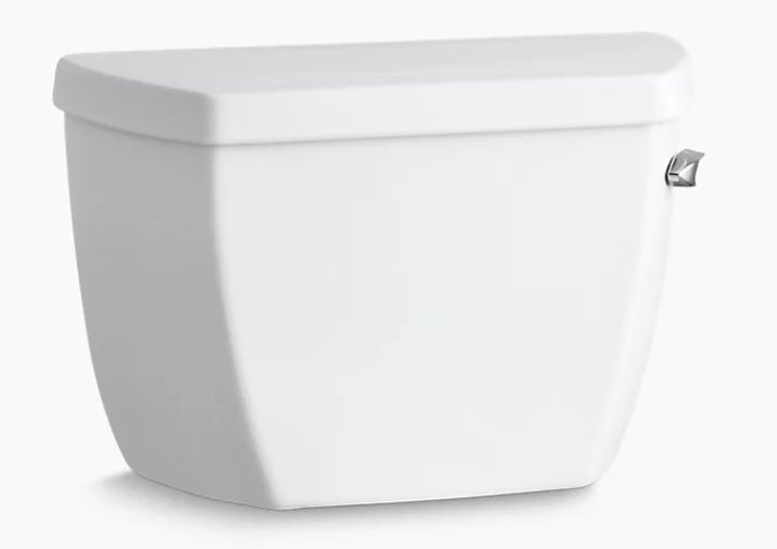 Highline Elongated Toilet Bowl Set