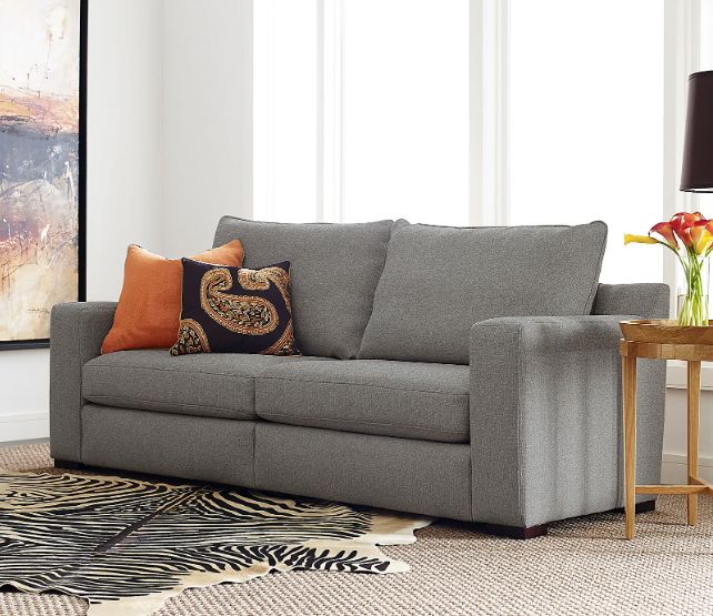 Geneva 78&quot; Sofa