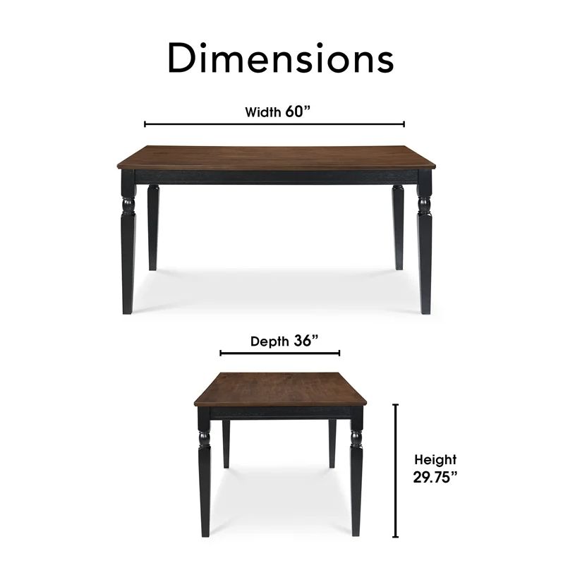 Provence Dining Table