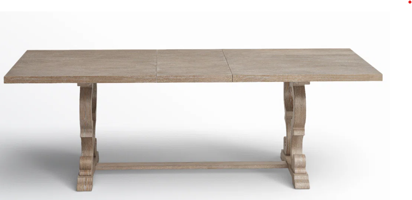 Chianti Extendable Dining Table