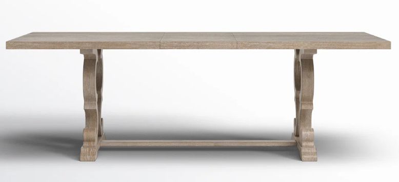 Chianti Extendable Dining Table