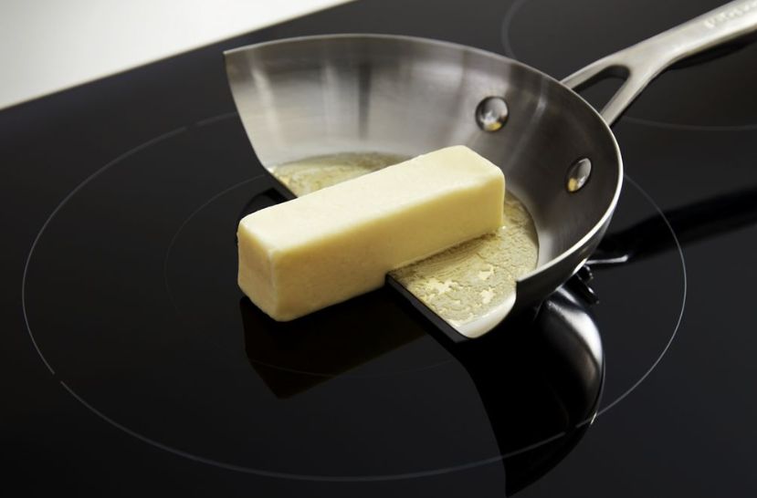36-Inch 5-Element Sensor Induction Cooktop