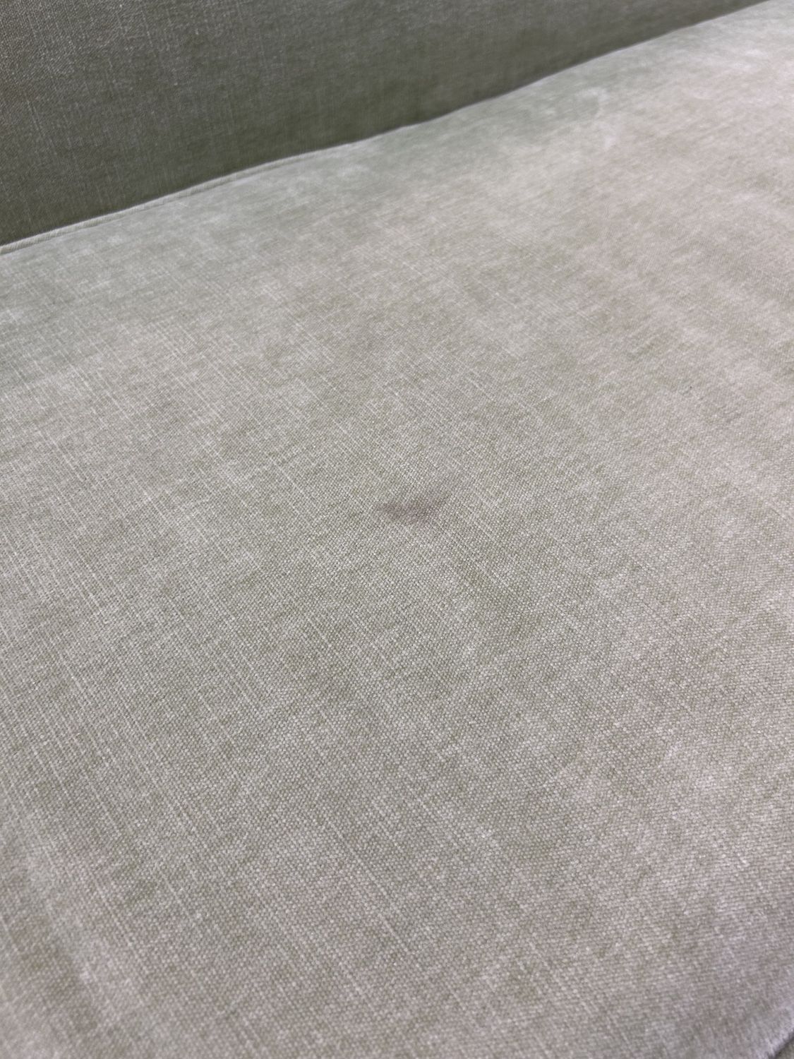 Camelback Sofa