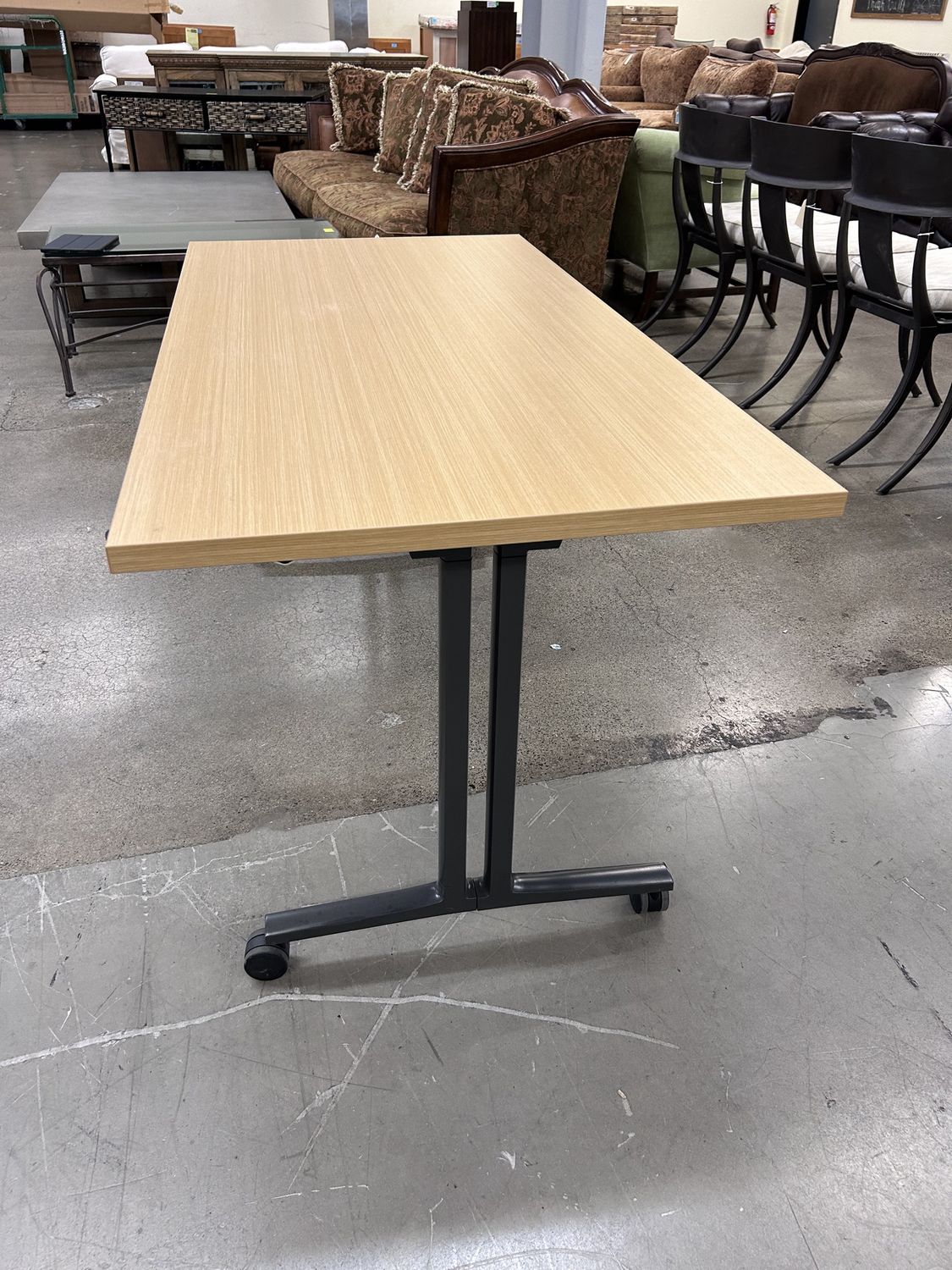 Everywhere Flip-Flop Table