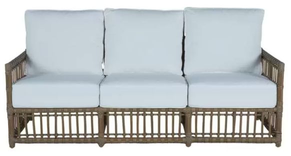 Newport Woven Sofa