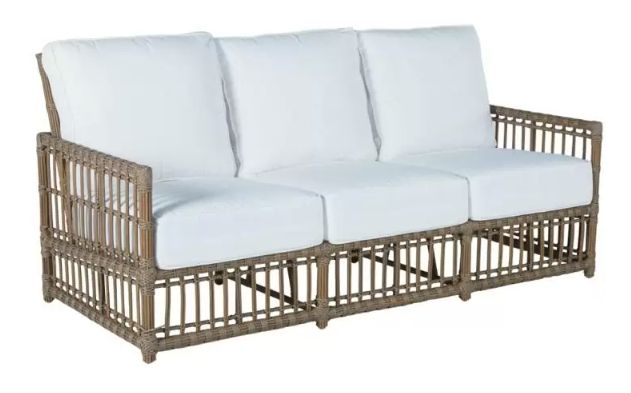 Newport Woven Sofa