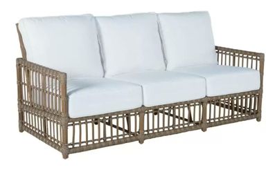 Newport Woven Sofa