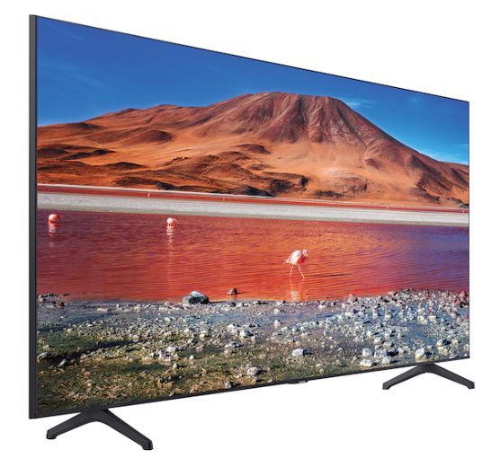 65&quot; Class Crystal UHD TU7000