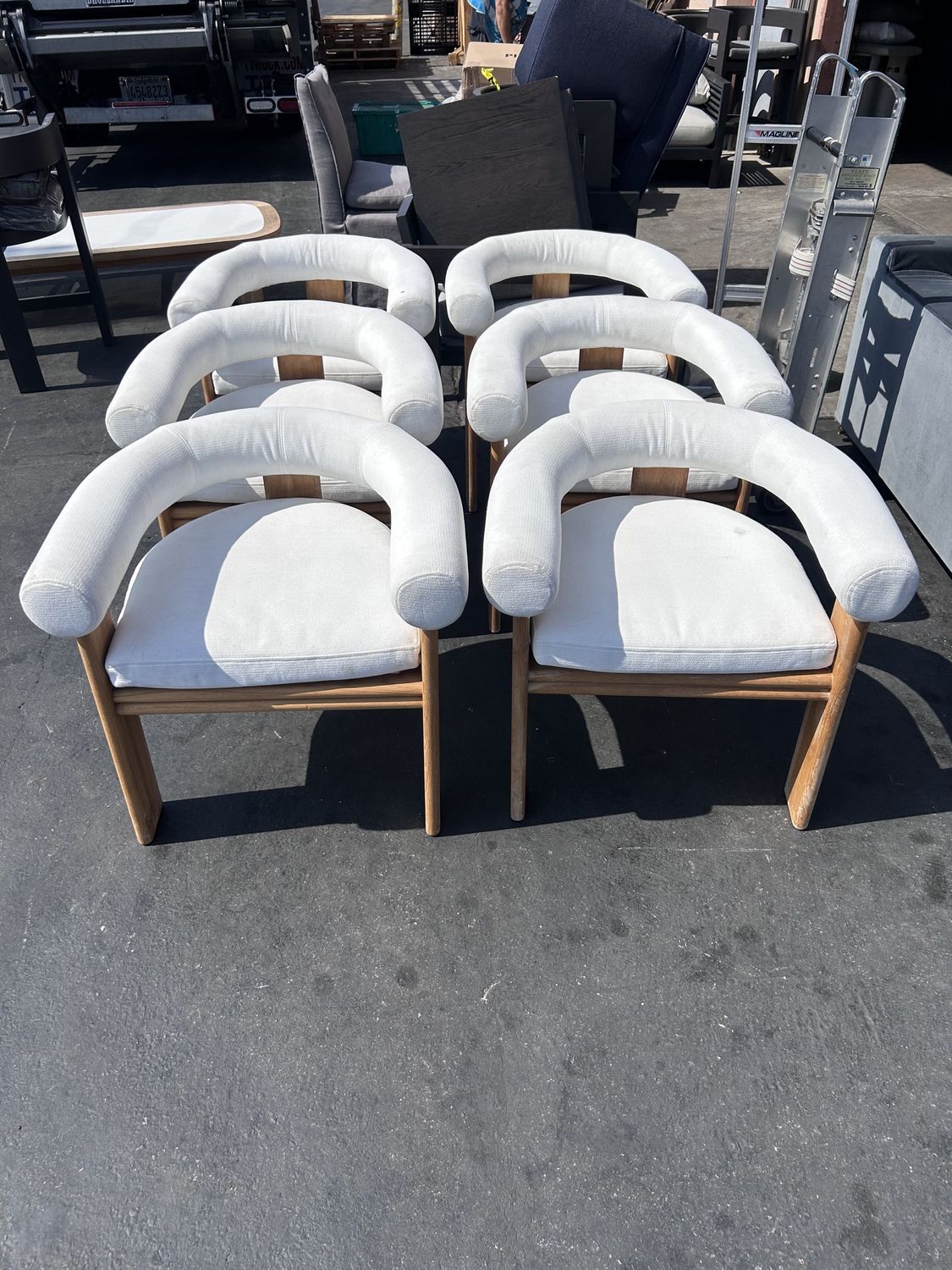 Collins Dining Chair