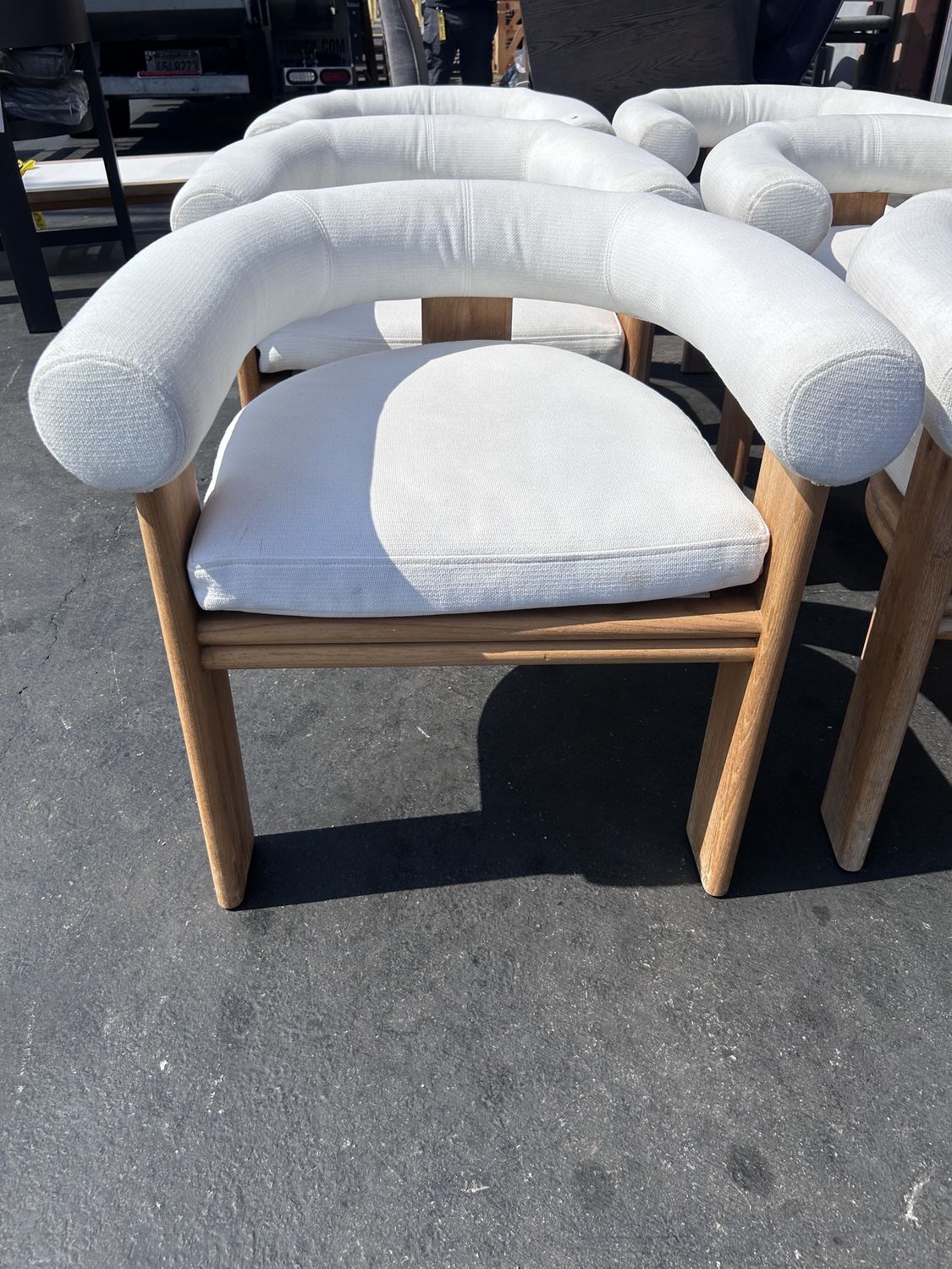 Collins Dining Chair