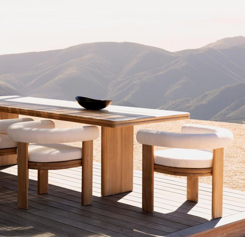 Collins Dining Chair